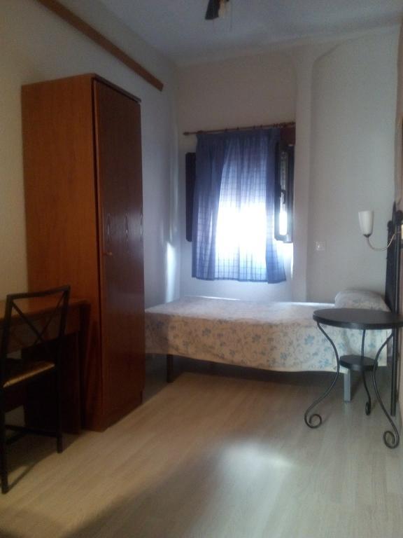 גרנדה Hostal Sevilla מראה חיצוני תמונה