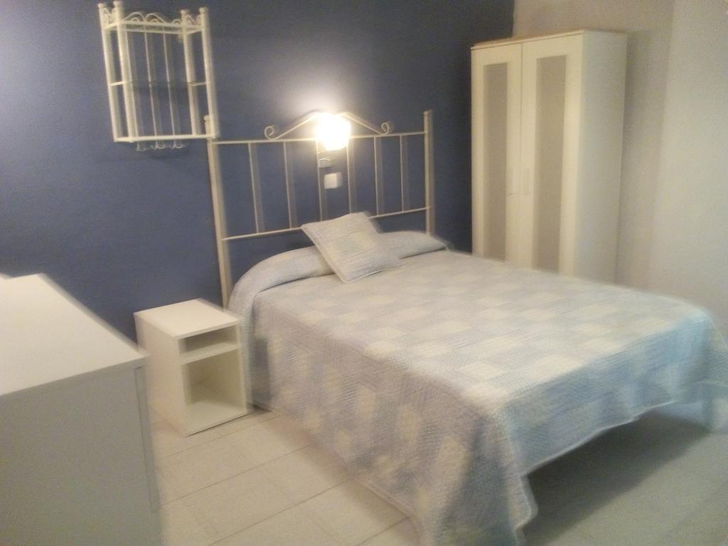 גרנדה Hostal Sevilla מראה חיצוני תמונה