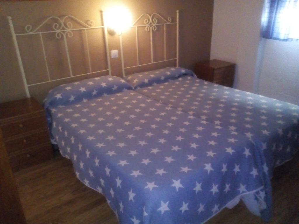 גרנדה Hostal Sevilla מראה חיצוני תמונה