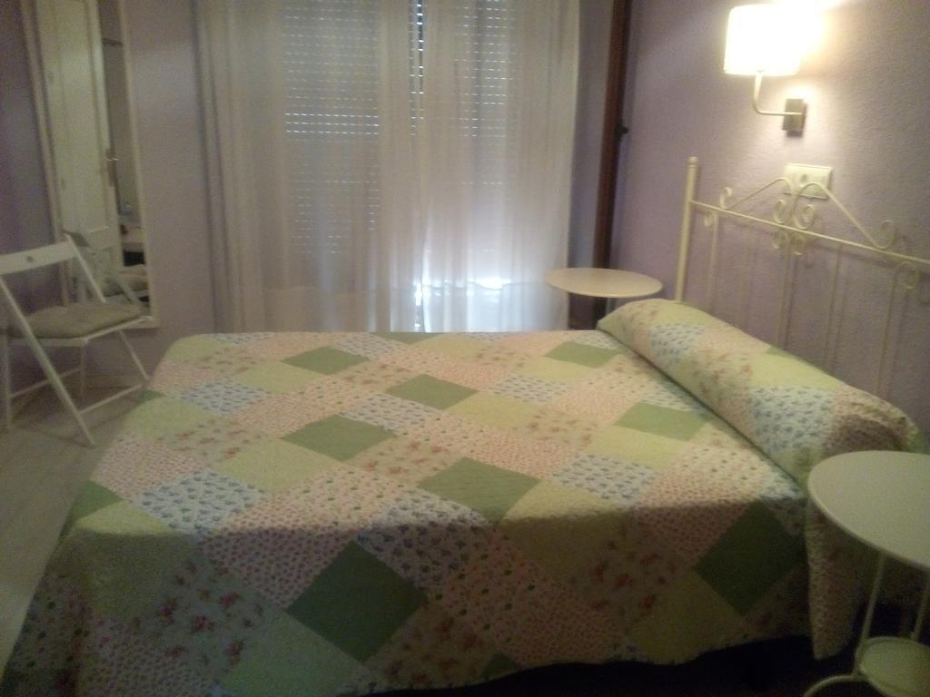 גרנדה Hostal Sevilla מראה חיצוני תמונה